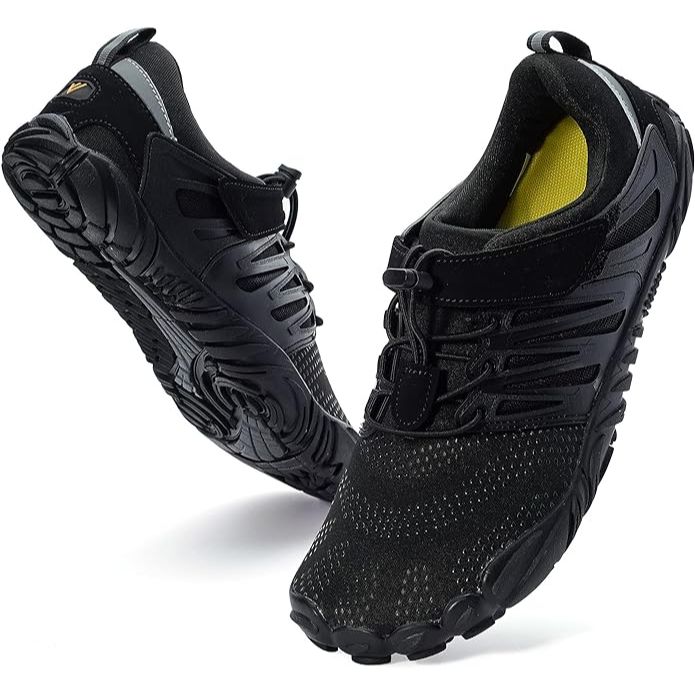 Whitin Minimalist Shoes – Affordable barefoot running option